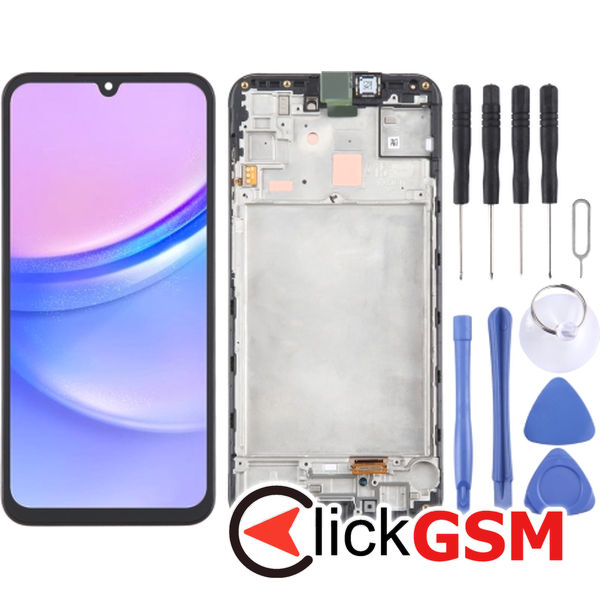 Piesa Display Samsung Galaxy A15 4o0d