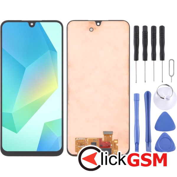 Piesa Display Samsung Galaxy A16 4o0p