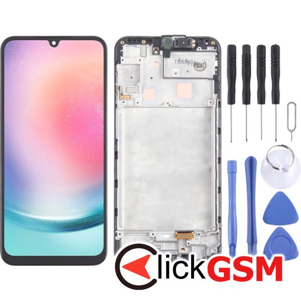 Piesa Display Samsung Galaxy A24 4o1p