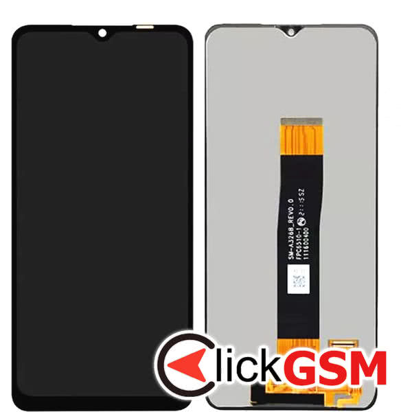 Piesa Display Samsung Galaxy A32 5g 1p6d