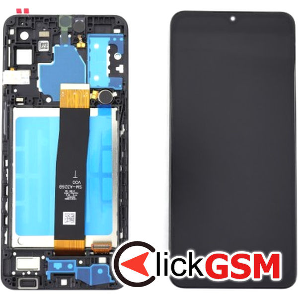 Piesa Display Samsung Galaxy A32 5g 3jia