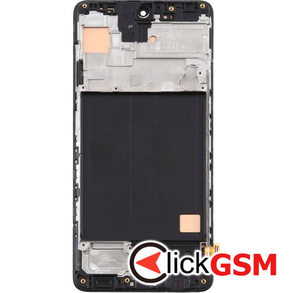 Piesa Display Samsung Galaxy A51 45c1