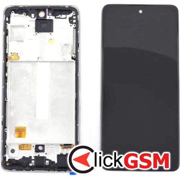 Piesa Display Samsung Galaxy A52s 5g 3jig