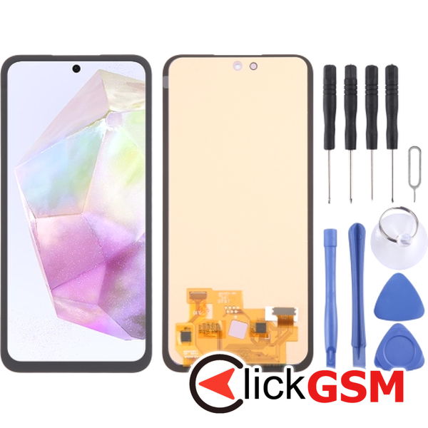 Piesa Display Samsung Galaxy A55 4o46