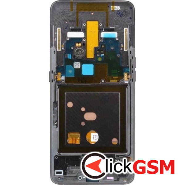 Piesa Piesa Display Samsung Galaxy A80 45ka