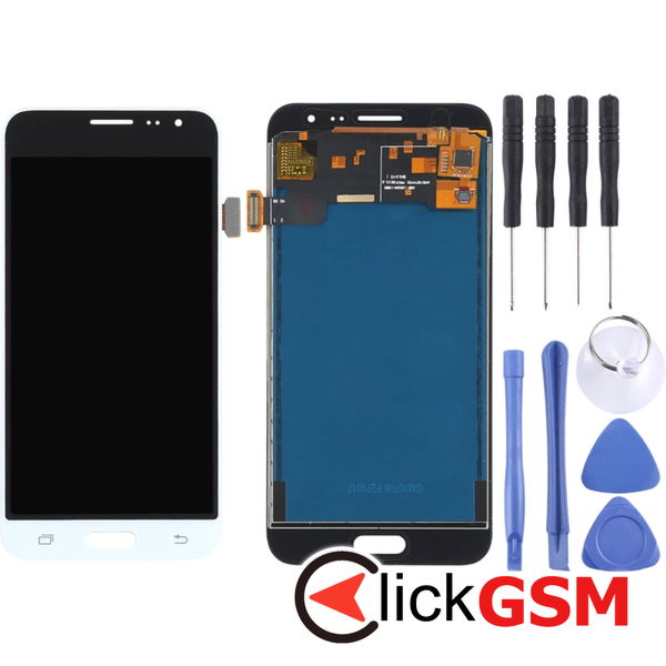 Piesa Display Samsung Galaxy J3 2016 4o7r