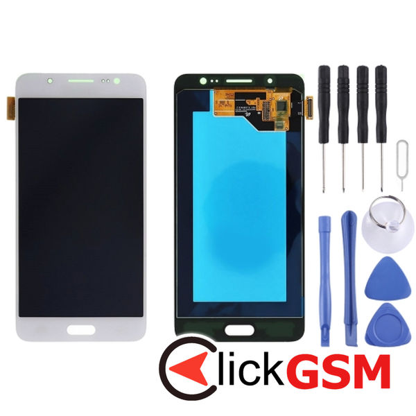 Piesa Display Samsung Galaxy J5 2016 4o86