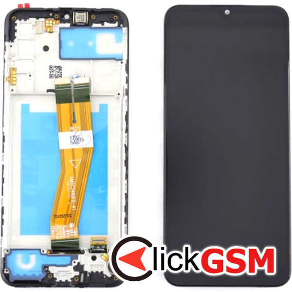 Piesa Piesa Display Samsung Galaxy M02s 3jiy