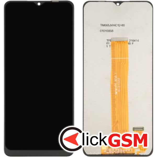 Piesa Piesa Display Samsung Galaxy M12 1opp