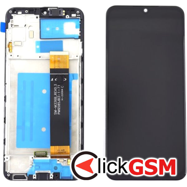 Piesa Display Samsung Galaxy M33 5g 3jje