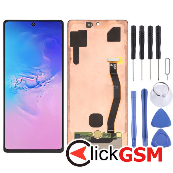 Piesa Display Samsung Galaxy S10 Lite 4ekf