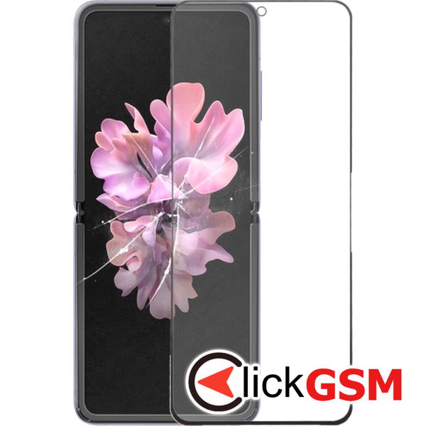 Piesa Piesa Display Samsung Galaxy Z Flip 4c3y