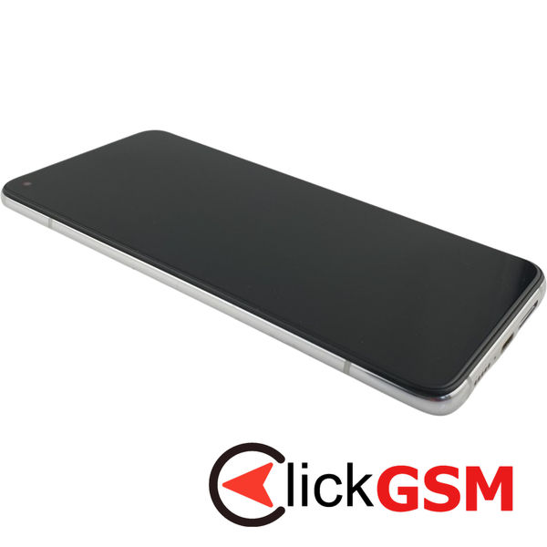 Piesa Piesa Display Silver Xiaomi Mi 10t 3jjh