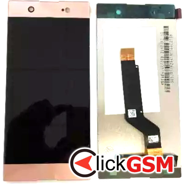 Piesa Piesa Display Sony Xperia Xa1 Ultra 36p4