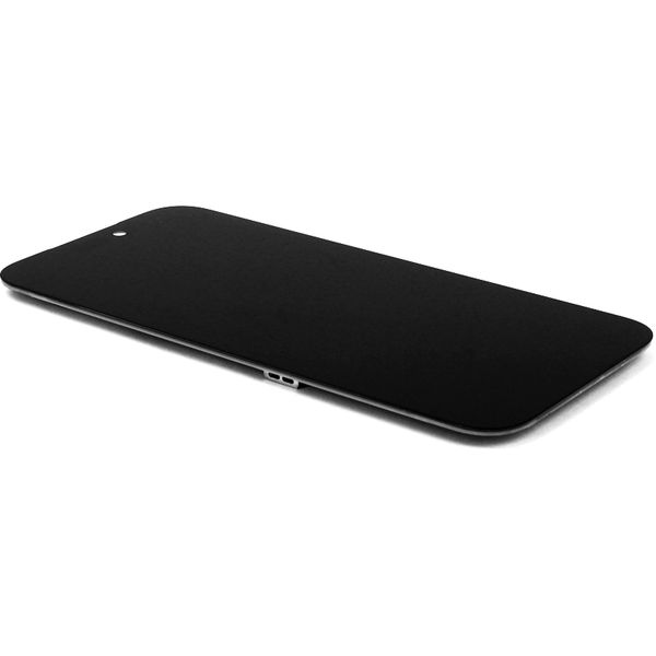 Apple iPhone 17 Pro Max · Display with Sensor Flex For iPhone 17 Pro Max Pulled (Calibrated Used)