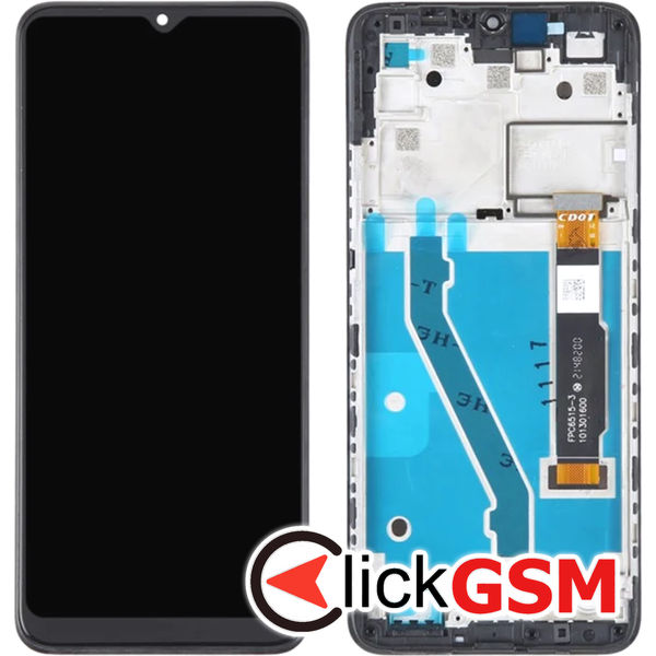 Piesa Display Tcl 20 Xe Bj6