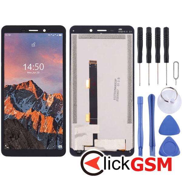 Piesa Display Ulefone Armor X5 Pro 24oi