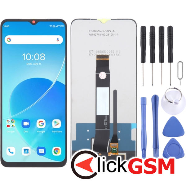 Piesa Display Umidigi G5 4ox8