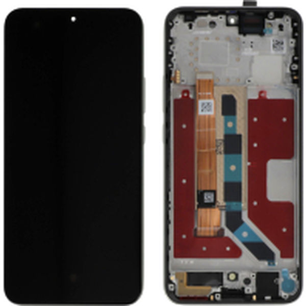 Honor Magic8 Lite · Display complet Honor Magic 8 Lite Green Reconditionat