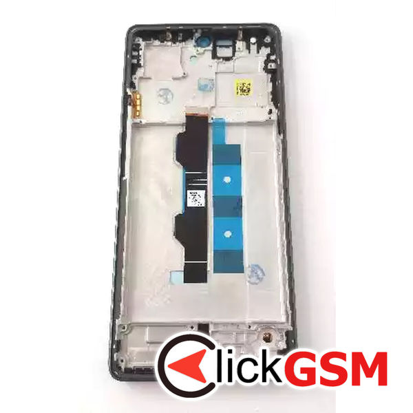 Piesa Display Verde Xiaomi Redmi Note 13 Pro 4g 3hs3