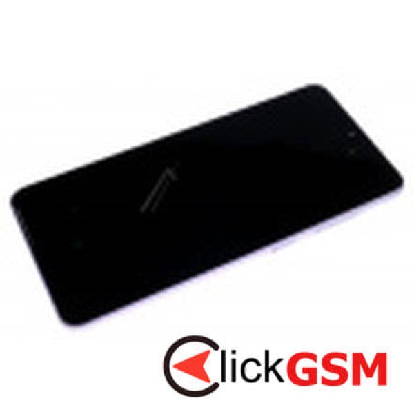 Piesa Piesa Display Violet Samsung Galaxy S21 Fe U9y