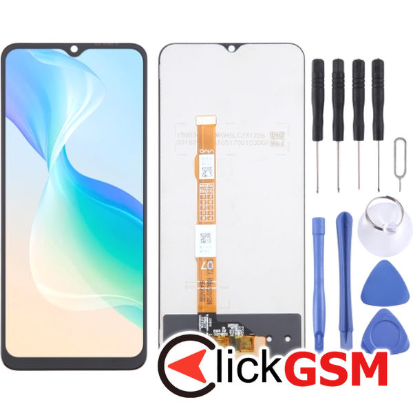 Piesa Display Vivo T1 5g 4oyw