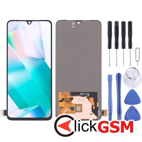 Piesa Display Vivo T1 Pro 5g 48jm