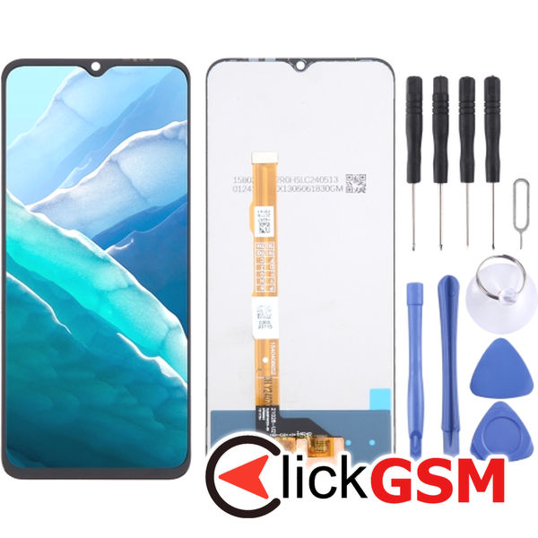 Piesa Display Vivo T1x 4oyx