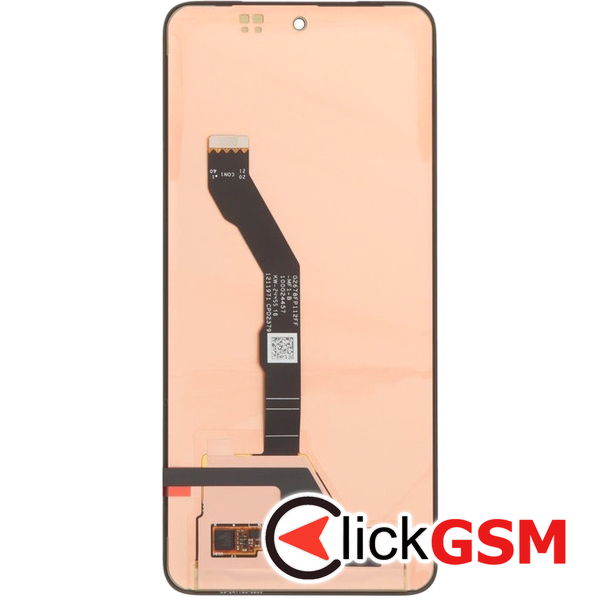 Piesa Display Vivo V50 La2
