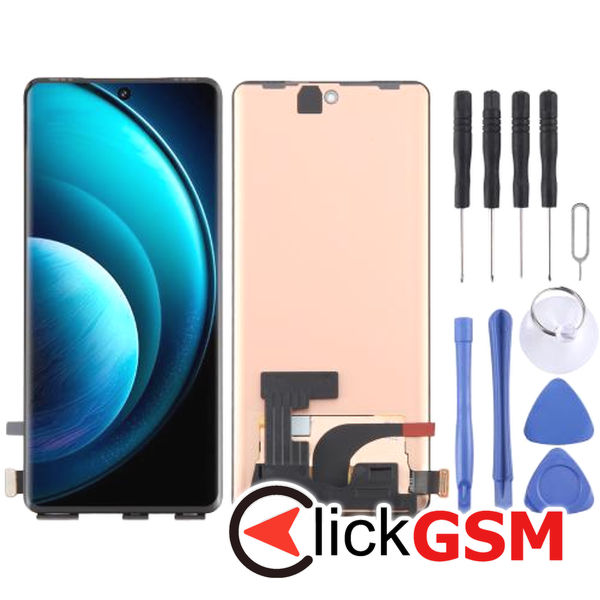 Piesa Display Vivo X100 Pro 1w9s