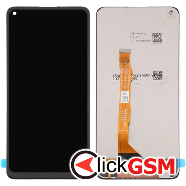 Piesa Display Vivo Z5x Btm