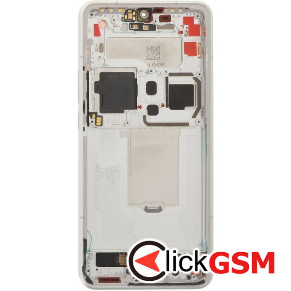 Piesa Display White Xiaomi 19 Ultra L5w