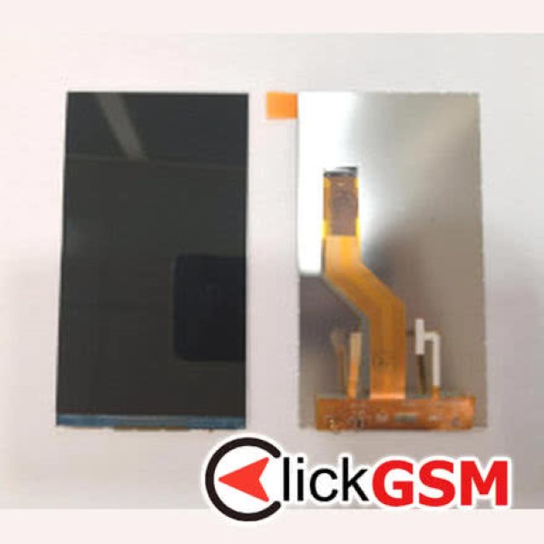 Piesa Piesa Display Wiko Y50 37e0