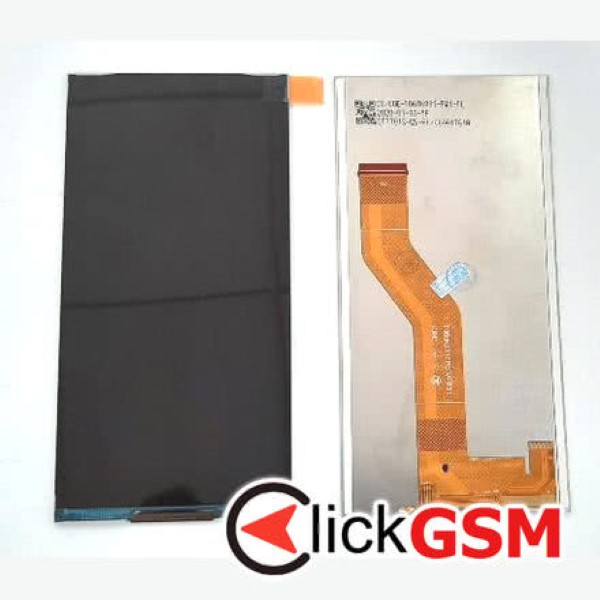 Piesa Piesa Display Wiko Y61 37ec