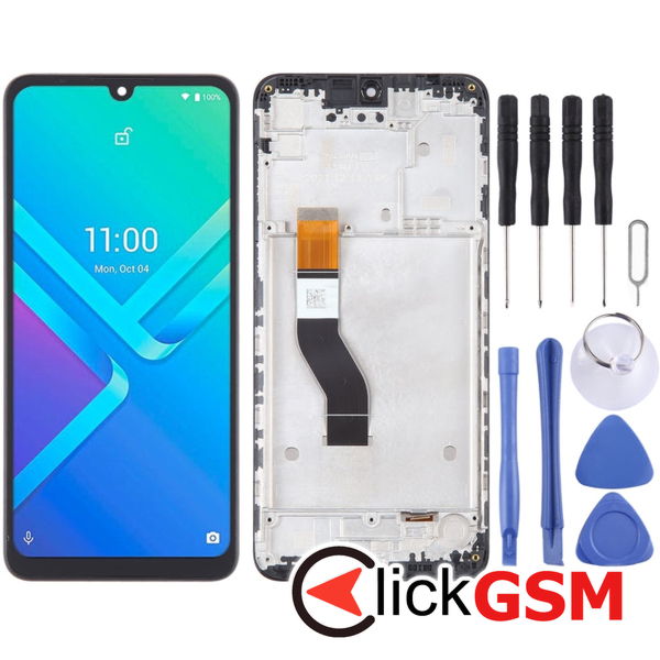 Piesa Display Wiko Y82 24f0