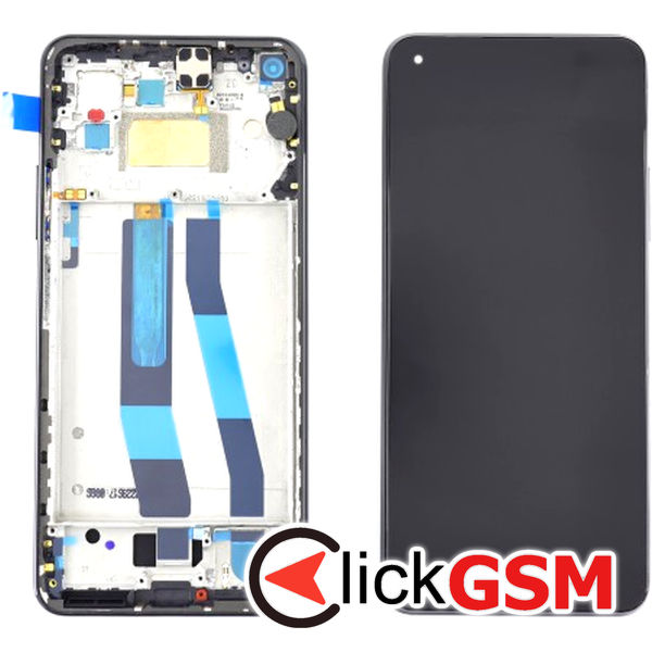 Piesa Display Xiaomi 11t Lite 5qx