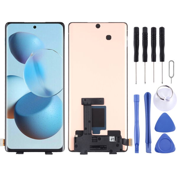 Xiaomi Civi · OLED Material LCD Screen and Digitizer Full Assembly for Xiaomi Civi / Civi 1S