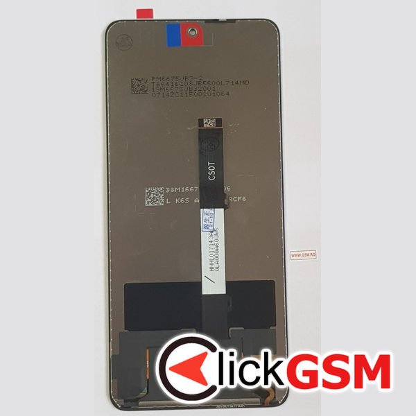 Piesa Display Xiaomi Mi 10t Lite 1tcv