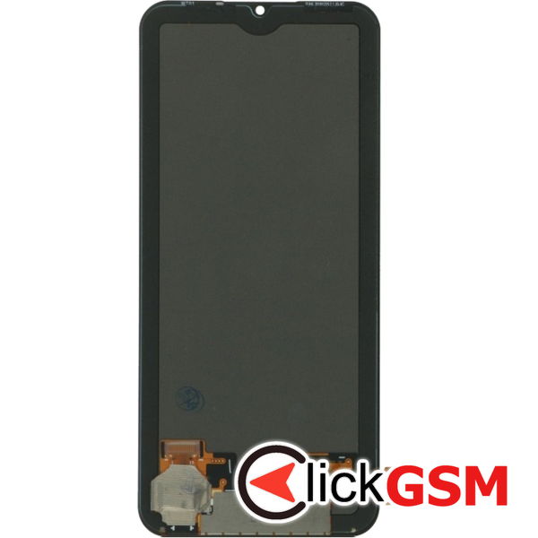 Piesa Display Xiaomi Mi 10t Lite 4g0x