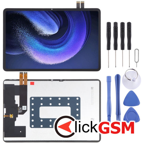 Piesa Display Xiaomi Pad 6 2tpg