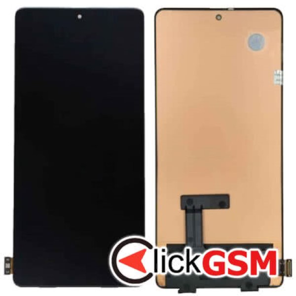 Piesa Display Xiaomi Poco F4 Gt 3azv