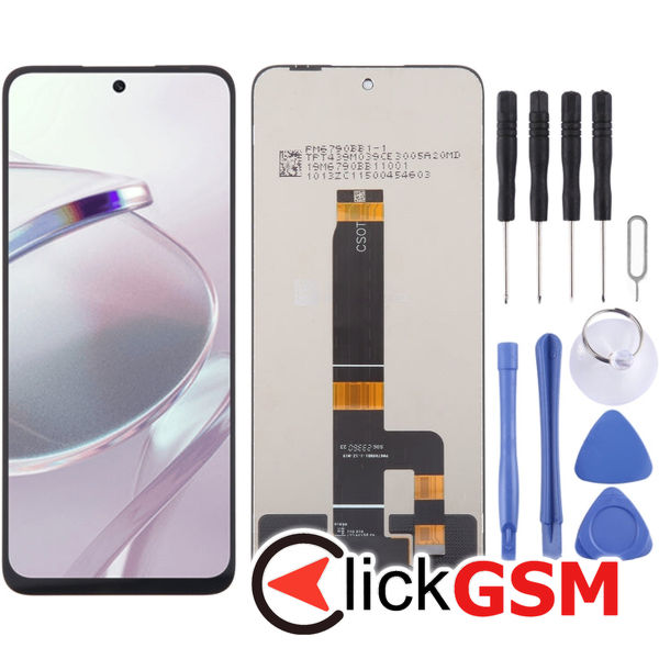 Piesa Display Xiaomi Poco M6 Pro 5g 2i9