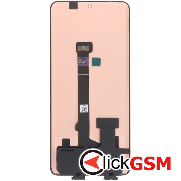 Piesa Display Xiaomi Poco X7 L6d
