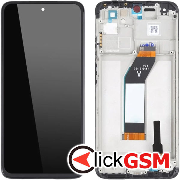 Piesa Piesa Display Xiaomi Redmi 10 Prime 1t9g