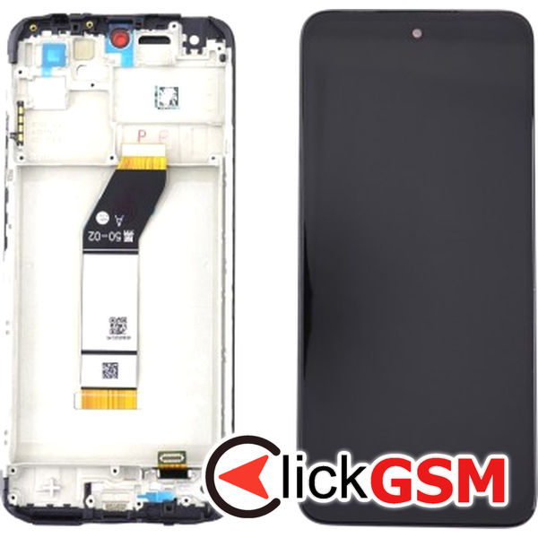 Piesa Piesa Display Xiaomi Redmi 10 Prime 3jjr