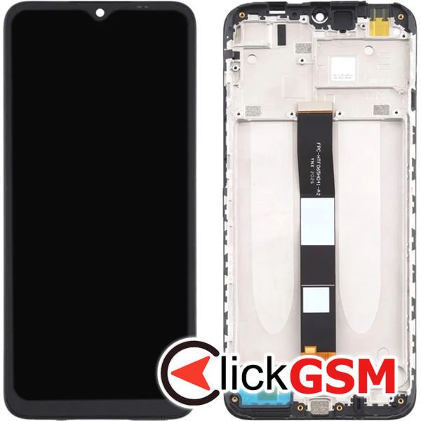 Piesa Display Xiaomi Redmi 10a 345n