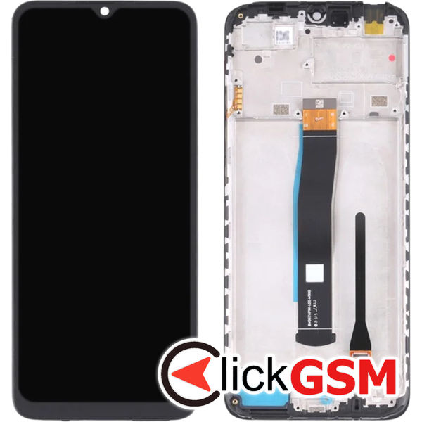 Piesa Display Xiaomi Redmi 10c 3d62