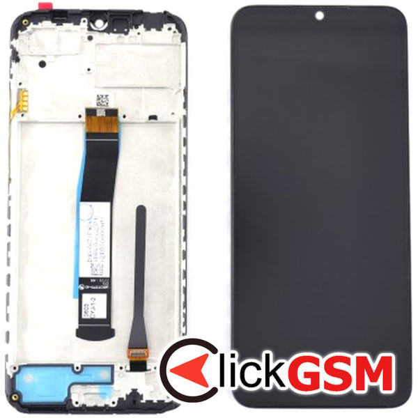 Piesa Piesa Display Xiaomi Redmi 10c 3jjt