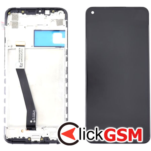 Piesa Display Xiaomi Redmi 10x 4g 5pk