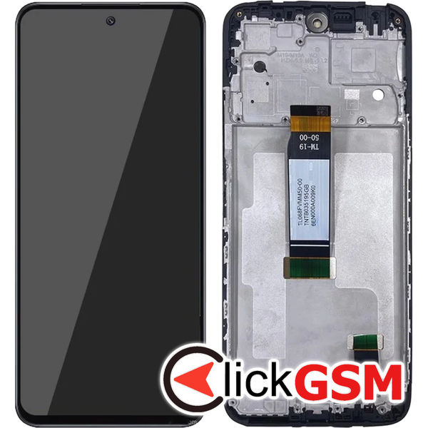 Piesa Piesa Display Xiaomi Redmi 12 3i2t